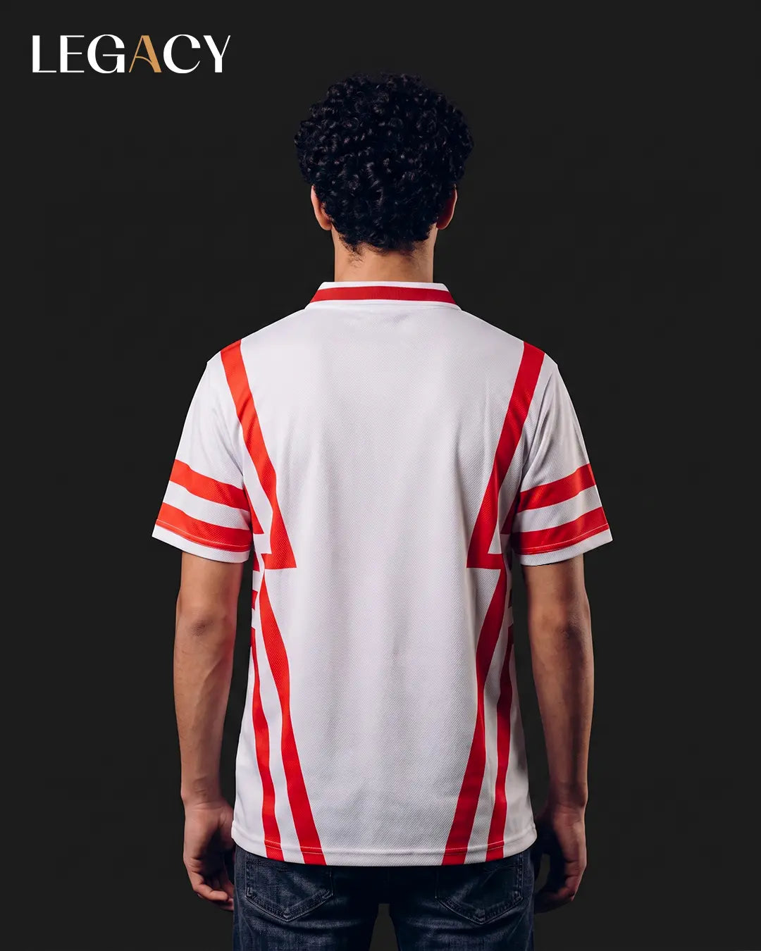 Zamalek 1994 Home