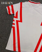 Zamalek 1994 Home