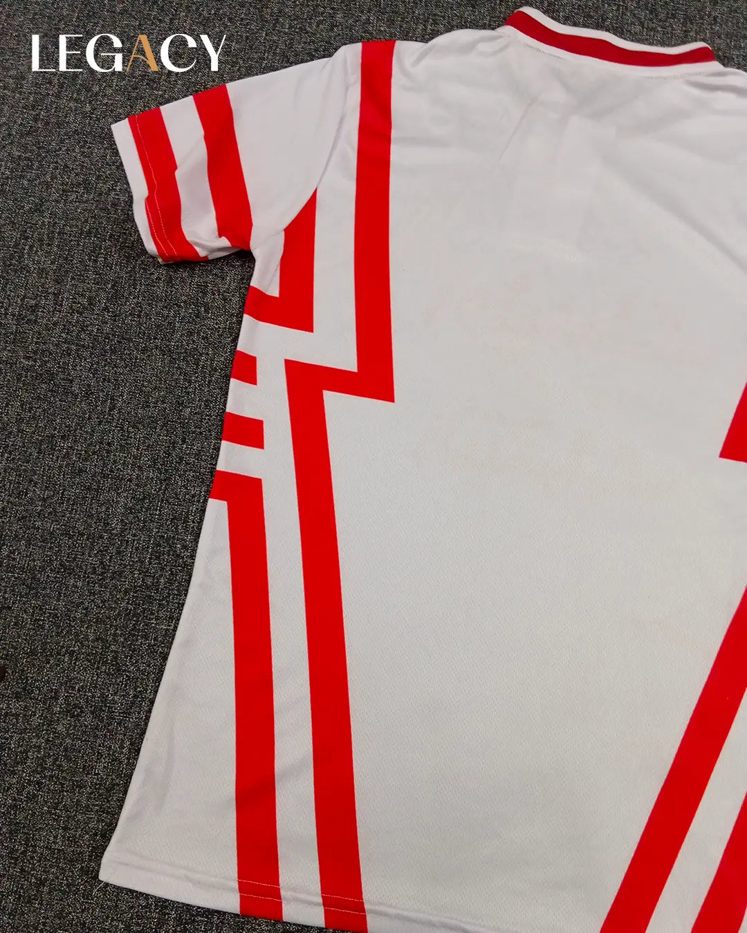 Zamalek 1994 Home
