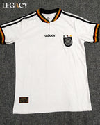Germany 1996 Home