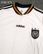 Germany 1996 Home