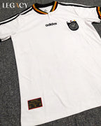 Germany 1996 Home