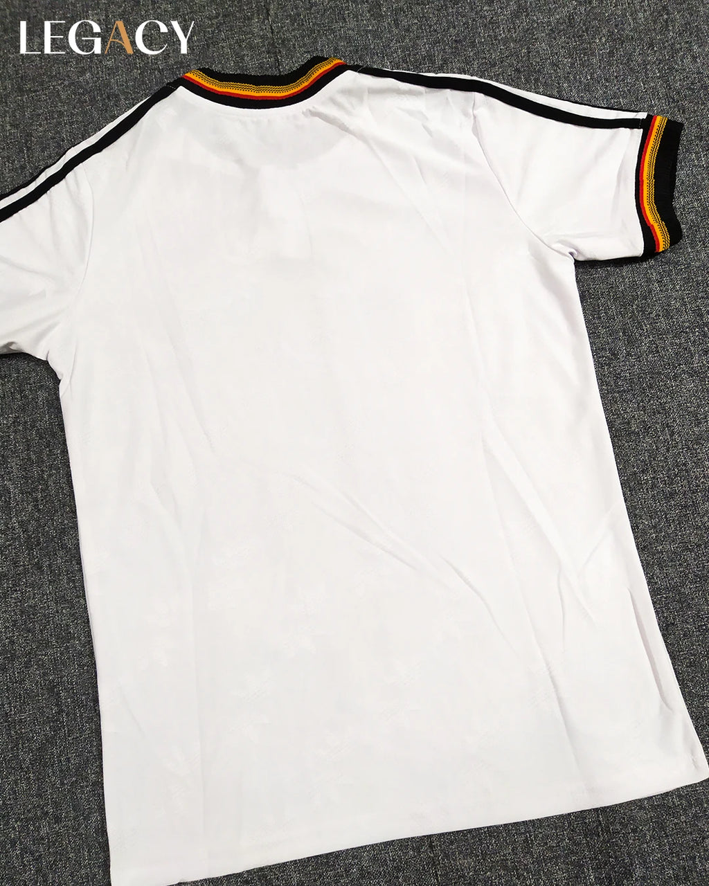 Germany 1996 Home