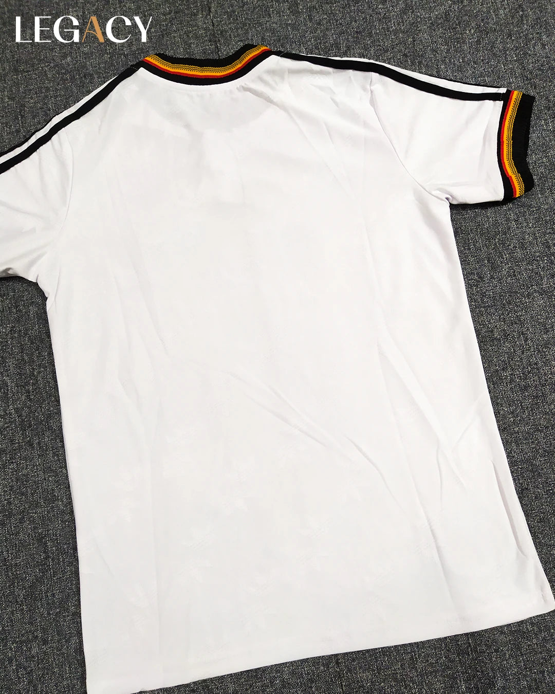 Germany 1996 Home