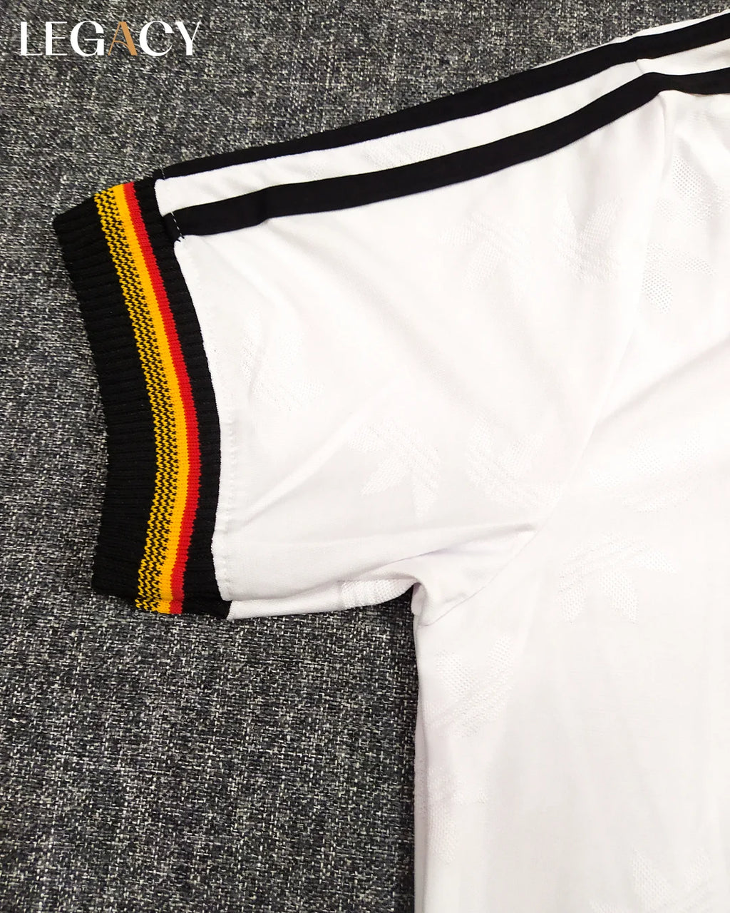 Germany 1996 Home