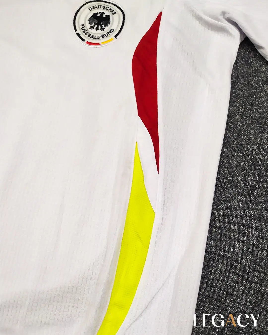 Germany 2006 Home