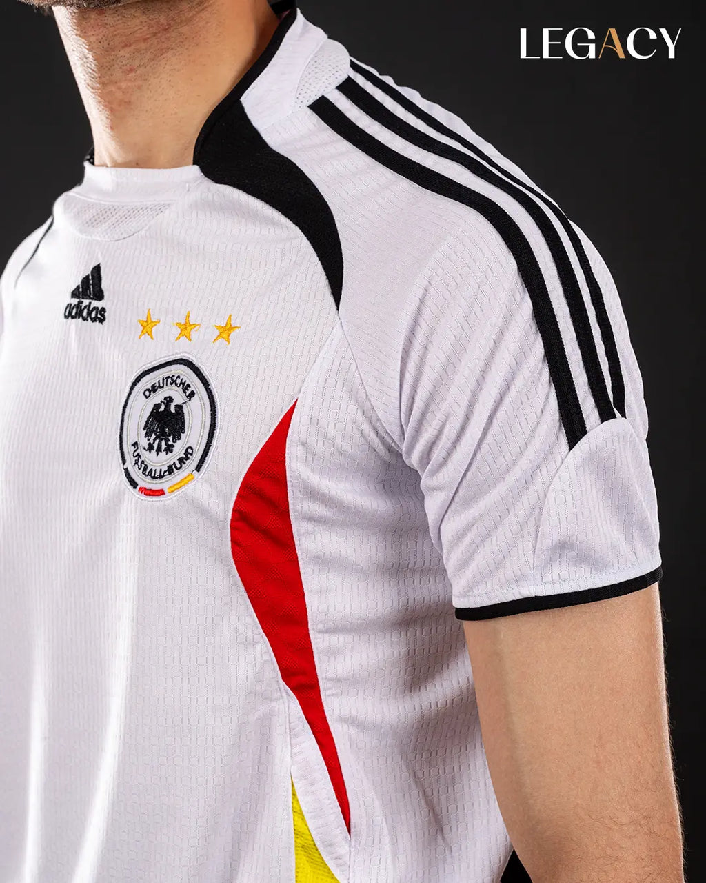 Germany 2006 Home