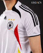 Germany 2006 Home